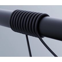 AUKEY CB-SCC101 USB-C QC PD CABLE 1M 5A 100W