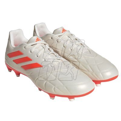 10. Adidas Copa Pure.3 FG M HQ8941 football boots