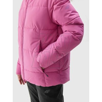 6. 4F W 4FWAW24TTJAF573-55S winter down ski jacket