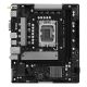 6. ASRock H810M-X WIFI Motherboard