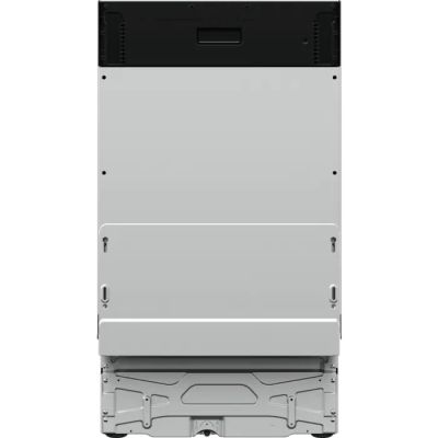 5. Built-in dishwasher 45 cm ELECTROLUX EEG62300L | Class D | 10 sets | TimeBeam | GlassCare | SatelliteClean