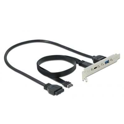 2. DeLOCK 89934 internal USB cable