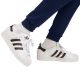 5. adidas Entrada 26 Sweat navy blue kids' pants JZ9135