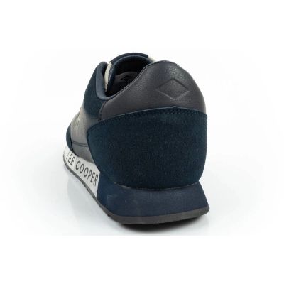 16. Lee Cooper M LCJ-24-03-3009M sneakers
