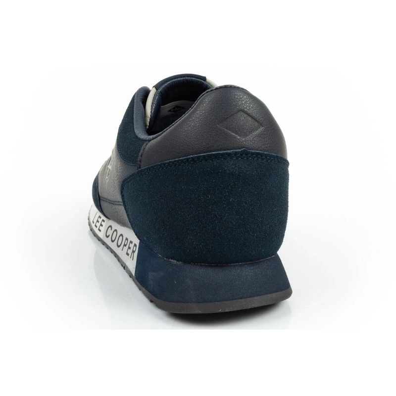 16. Lee Cooper M LCJ-24-03-3009M sneakers