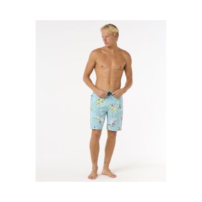 4. RIP CURL Mirage 3-2-One Ultimate boardshorts blue