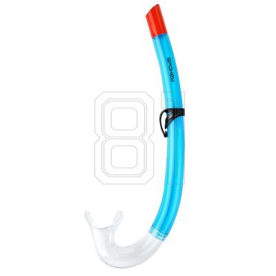 4. Diving set: mask + snorkel Spokey RISKO