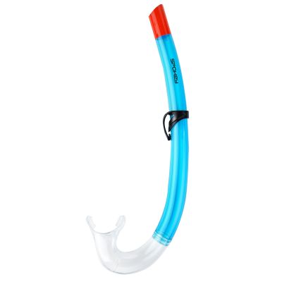 4. Spokey RISKO diving set: mask + snorkel