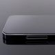 7. Wozinsky Full Cover Flexi Nano foil glass tempered glass with frame iPhone 14 Max / 13 Pro Max transparent