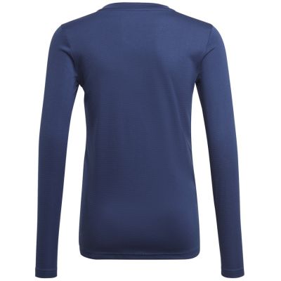 2. adidas Team Base Tee Jr GN5712