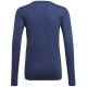 2. Adidas Team Base Tee Jr GN5712