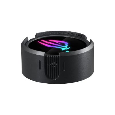 10. ASUS ROG STRIX LC III 360 ARGB Cooler