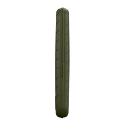 4. Harrows Slimcase 6 Green Dart Case