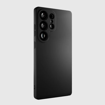 4. SBS Instinct Case for Samsung Galaxy S25 Ultra - Black