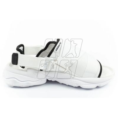 17. Adidas Ozweego Sandal W shoes H67276