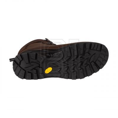11. Alpinus GR20 High Tactical M GR43315 trekking shoes