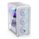 13. ENDORFY Arx 500 ARGB White Case