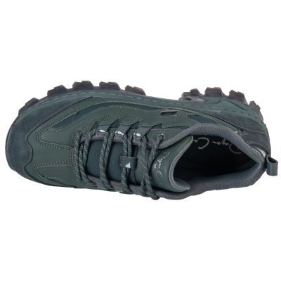 3. Skechers Hi-Ryze - Doja Cat 'Lite Premium 177940-OLV Green 37