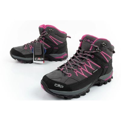 17. CMP Rigel W Shoes 3Q12946 06QT