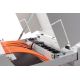 3. Digitus CAT 7 S-FTP data cable - installation cable, 25 m, simplex, Dca-s2,d1,a1