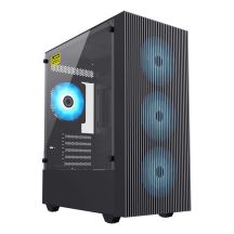 GameMax Edge Mini Tower Black