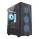 GameMax Edge Mini Tower Black