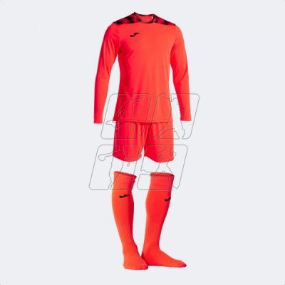 Joma Zamora VIII goalkeeper kit 103242.040