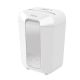 3. Fellowes LX Series LX70 Shredder White