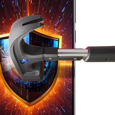 9. 3mk Silky Matt Privacy Screen Protector for OnePlus Nord 5