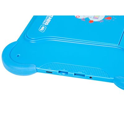 3. BLOW TABLET KIDSTAB10 4G 4/64GB BLUE CASE