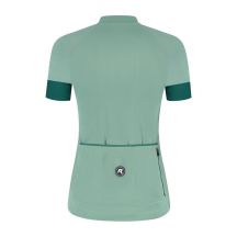 Rogelli women's T-shirt MODESTA mint L