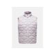 Men's down vest PEAK PERFORMANCE M Helium Down Vest color gray