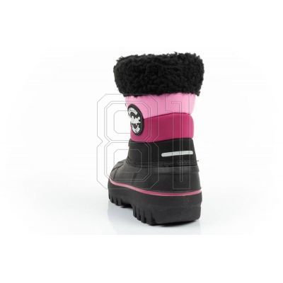 4. Lee Cooper Jr Snow Boots LCJ-24-44-2855K