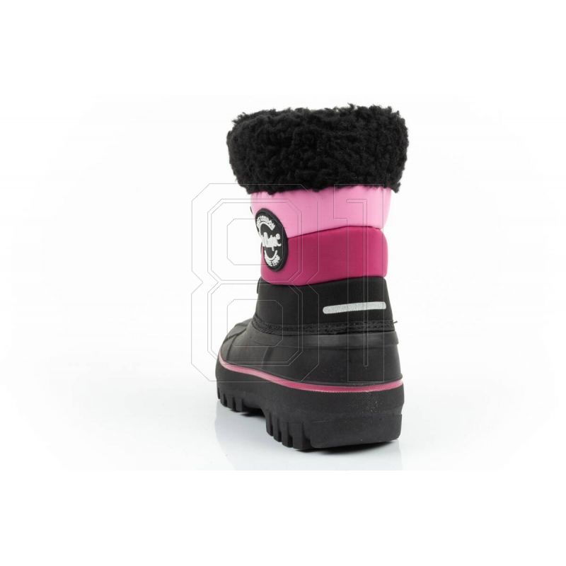 4. Lee Cooper Jr Snow Boots LCJ-24-44-2855K