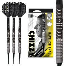 Harrows Chizzy Series 4 Darts 90% Softip