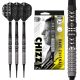 Harrows Chizzy Series 4 Darts 90% Softip
