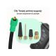 27. GREEN CELL POWERBANK/BOOSTER/CAR JUMP STARTER/PUMPER POWERBOOST AIR 8000MAH 1000A - WITH COMPRESSOR
