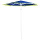 9. BEACH AND GARDEN UMBRELLA 200CM ROYOKAMP 1015804