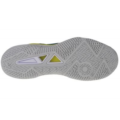 4. Asics Gel-Tactic M 1071A065-400 shoes