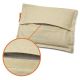 8. Acupressure mat + pillow SMJ sport YG009 Premium Eco (flax coconut buckwheat)