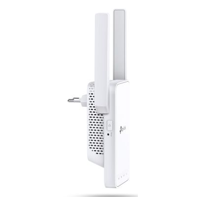 7. TP-Link RE315 Network Extender Network Amplifier White 10, 100 Mbit/s