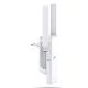 7. TP-Link RE315 Network Extender Network Amplifier White 10, 100 Mbit/s