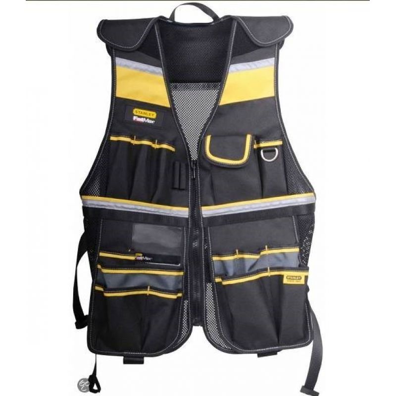 fatmax® tool vest