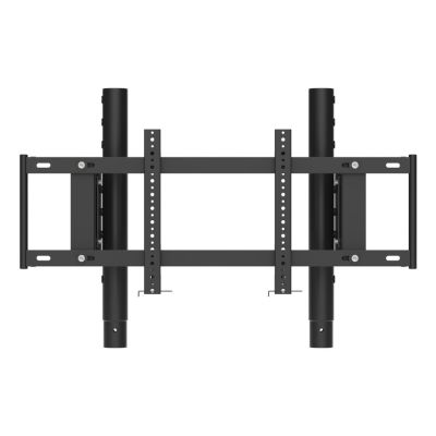 2. Oplite 103139 86.4 cm (34") Rod Black