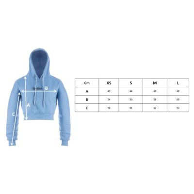 3. Masters W 04477-03M Hoodie