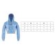 3. Masters W 04477-03M Hoodie
