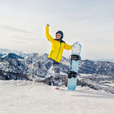 25. Meteor Avalo S Ski Helmet 53-55 cm Black