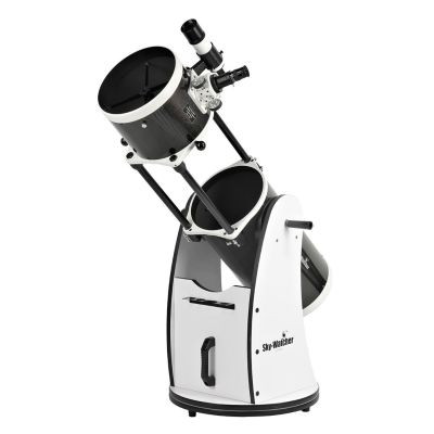 Sky-Watcher Dobson 10" Flex Tube 254/1200 telescope