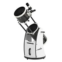 Sky-Watcher Dobson 10" Flex Tube 254/1200 telescope