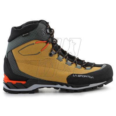 11. La Sportiva Trango Tech Leather Gtx M 21S732206 shoes